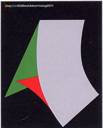 обложка книги 100 Best Advertising Annual 2011 книга 100 Best Advertising Annual 2011, автор: B.Martin Pedersen